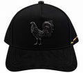 Midnight Gallo Hat