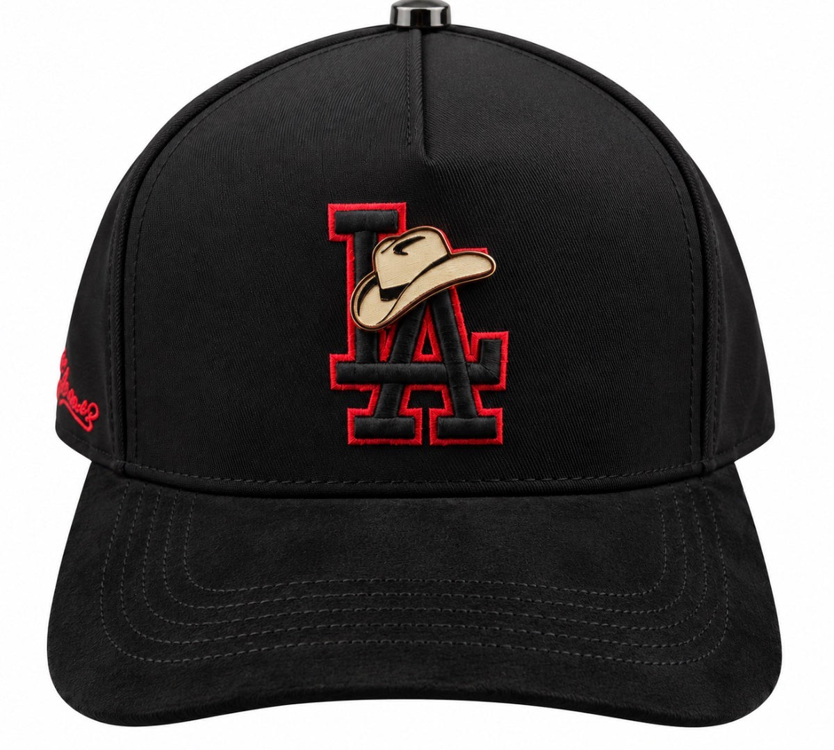 LA Sombrero Hat
