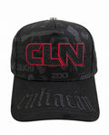 CLN Hat